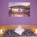 Parada Apartamenty Przy Targach