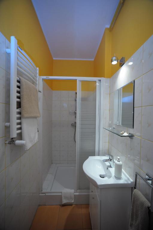 Parada Przy Targach Apartment