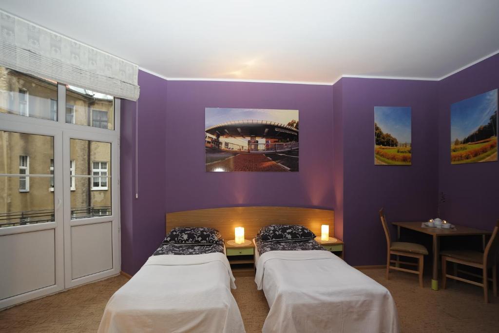 Apartment Parada Przy Targach *