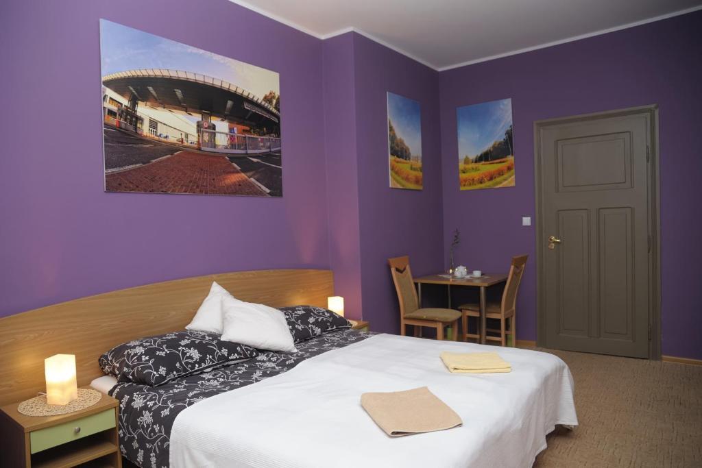 Apartment Parada Przy Targach