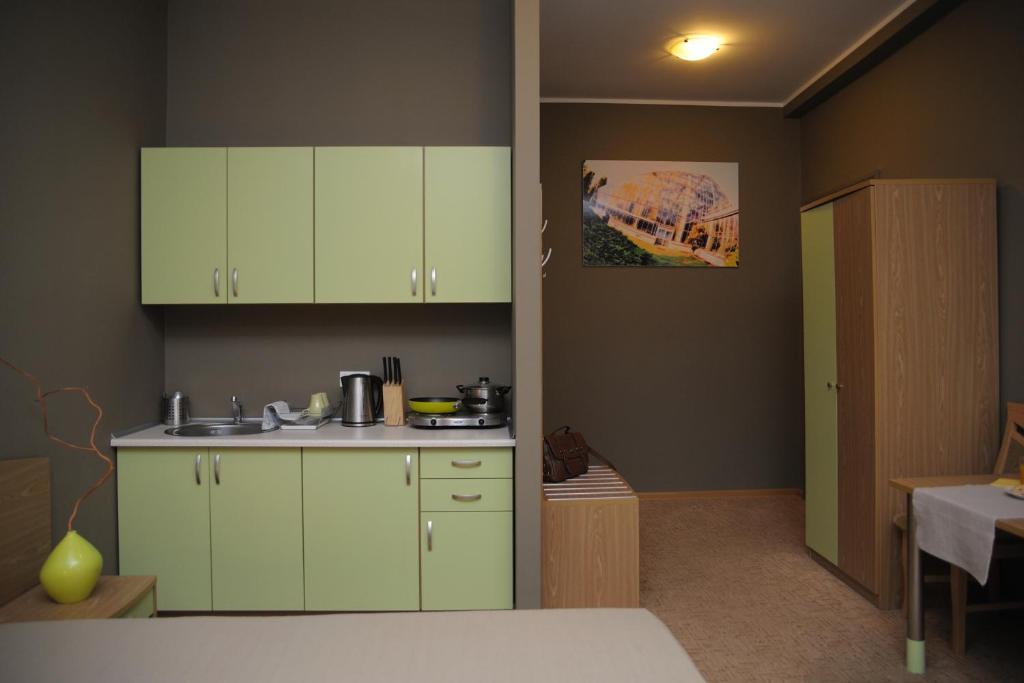 Apartment Parada Przy Targach
