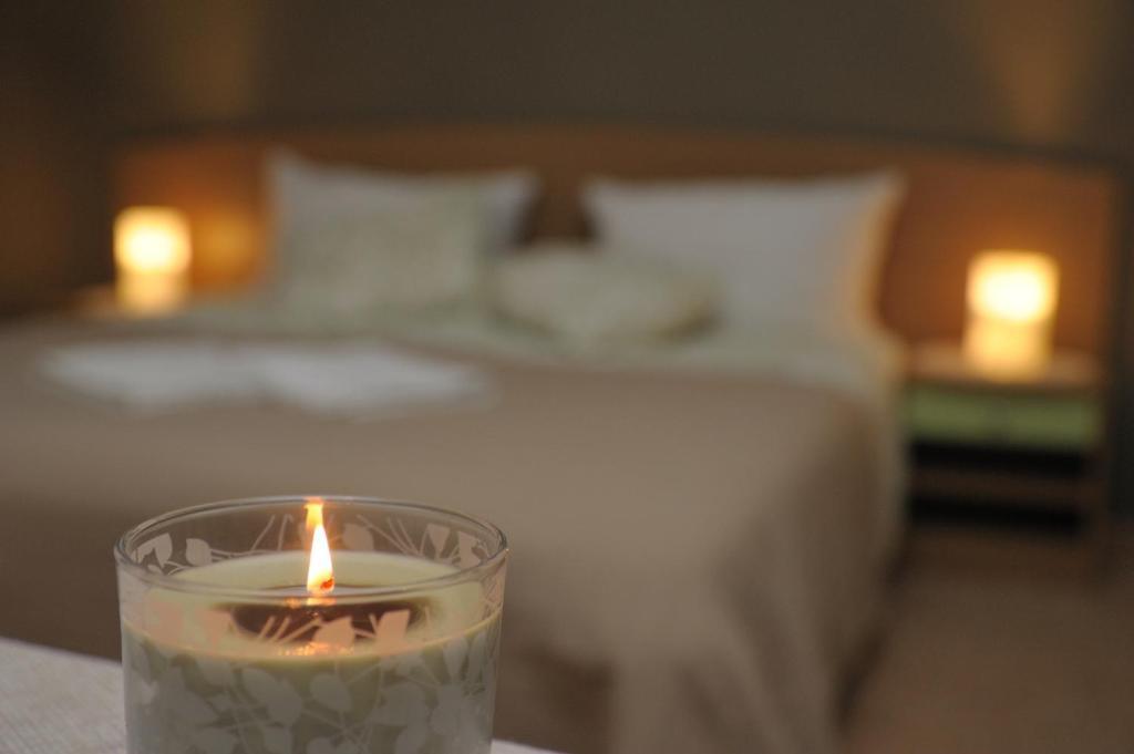 Apartment Parada Przy Targach
