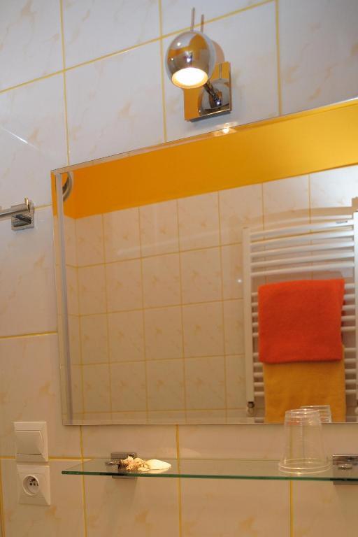 Parada Przy Targach Apartment