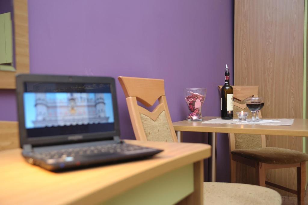 Apartment Parada Przy Targach *