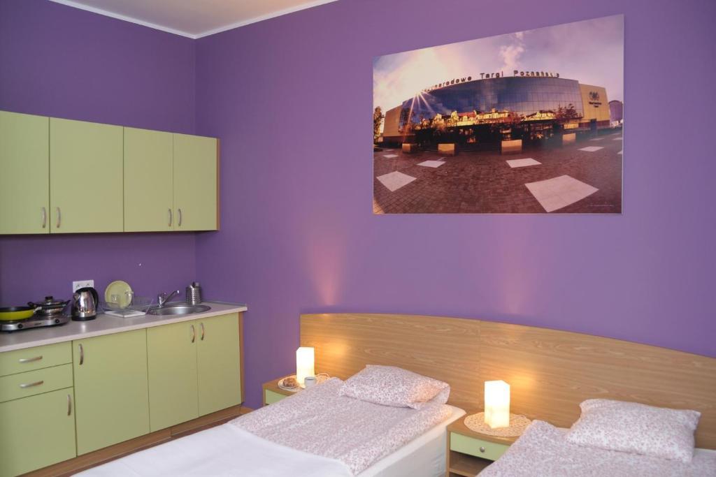 Apartment Parada Przy Targach
