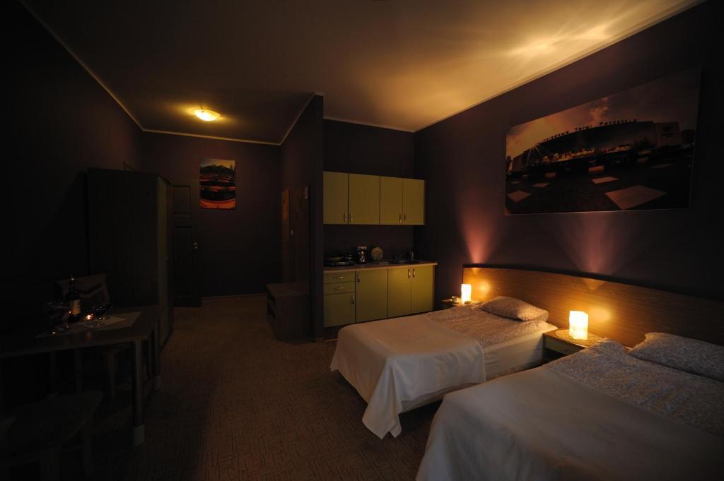 Parada Przy Targach Apartment Poznan