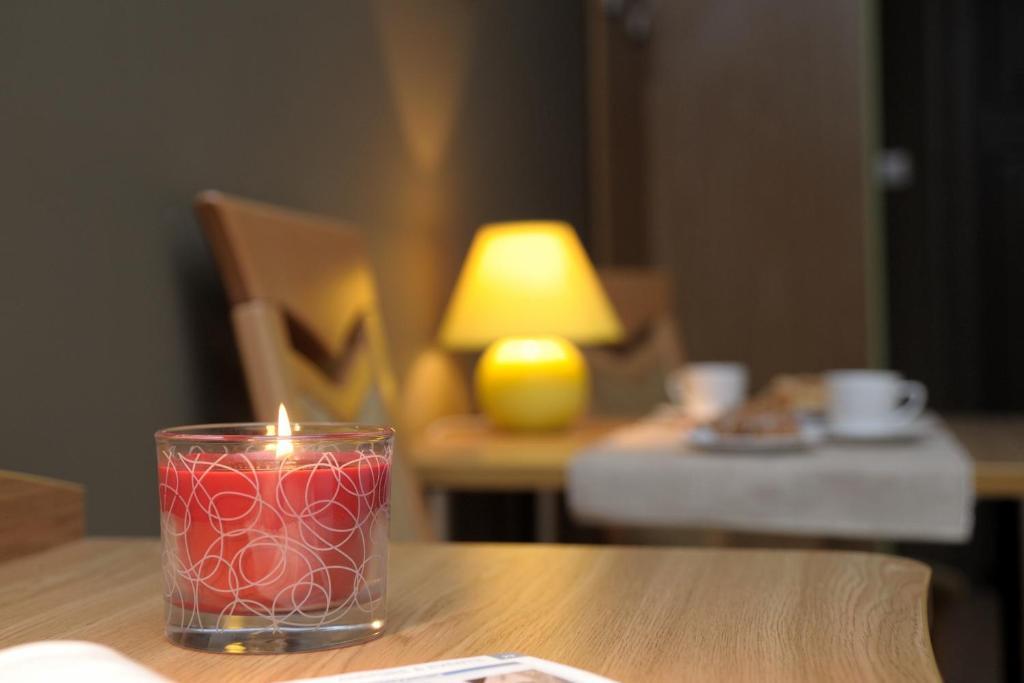 Parada Przy Targach Apartment Poznan