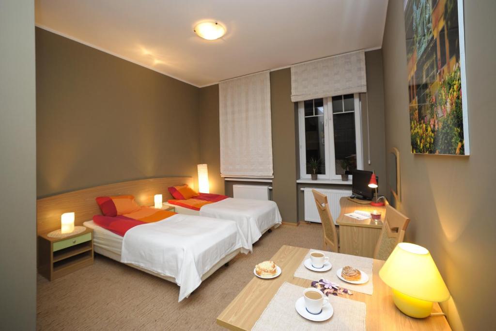Apartment Parada Przy Targach