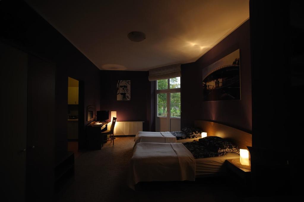 Apartment Parada Przy Targach