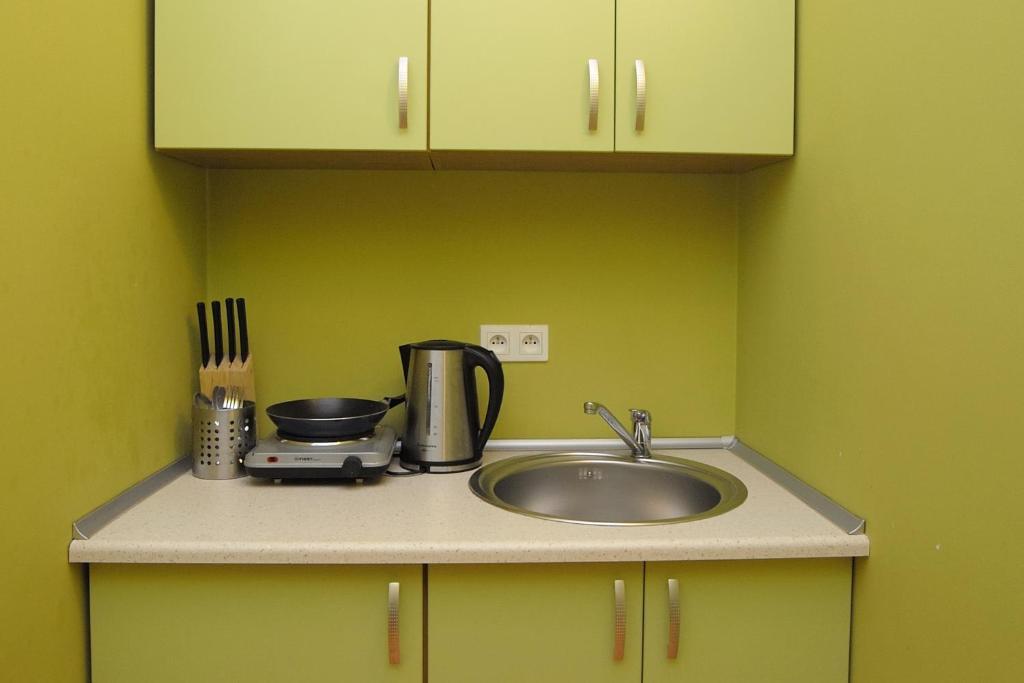 Parada Przy Targach Apartment Poznan