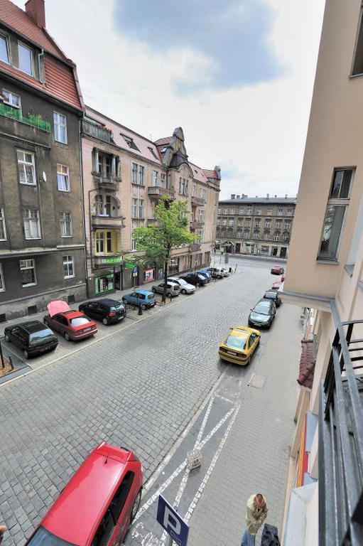 Parada Przy Targach