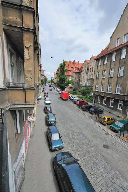 Parada Przy Targach * Poznan