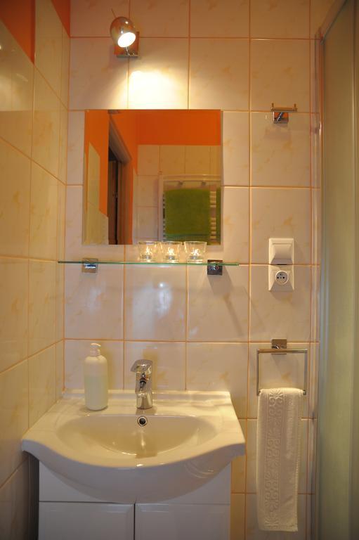 Apartment Parada Przy Targach *